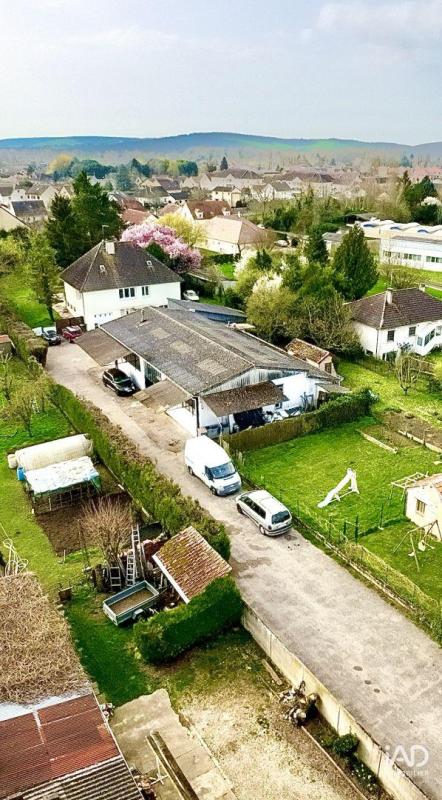 Maison 5 Pièce(s) Sens - Photo 1