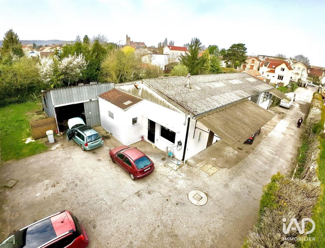Maison 5 Pièce(s) Sens - Photo 5