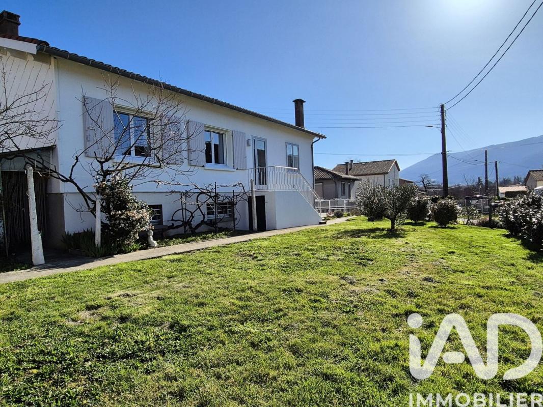 Maison 4 Pièce(s) Pont-de-Larn