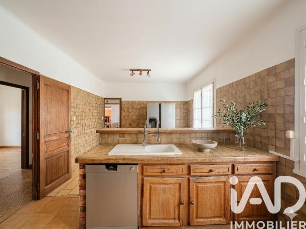 Maison 4 Pièce(s) Martigues