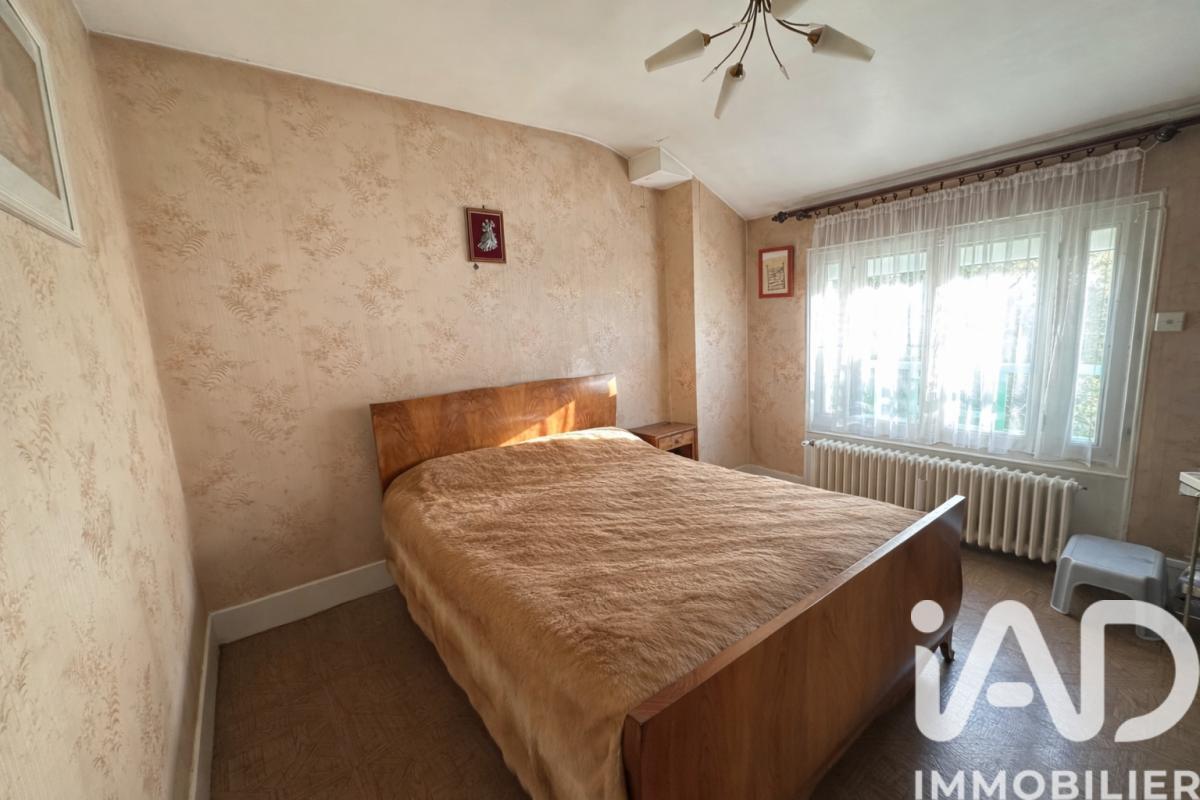 Maison 5 Pièce(s) Fresnes