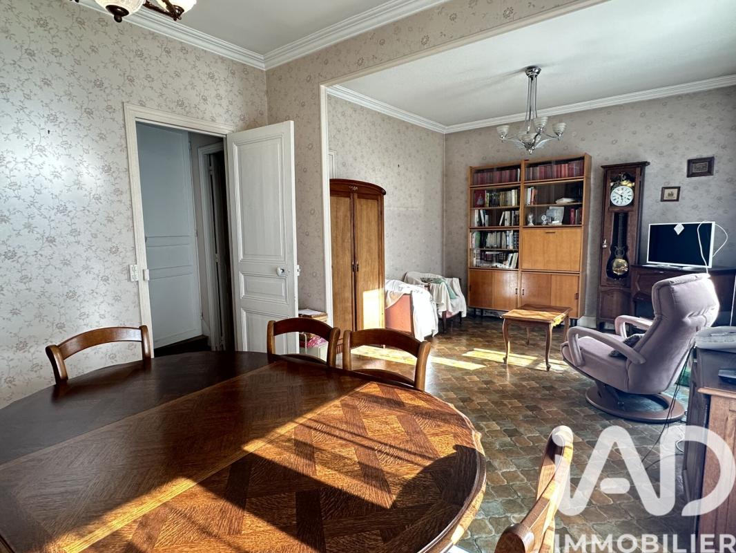 Maison 5 Pièce(s) Fresnes - Photo 2