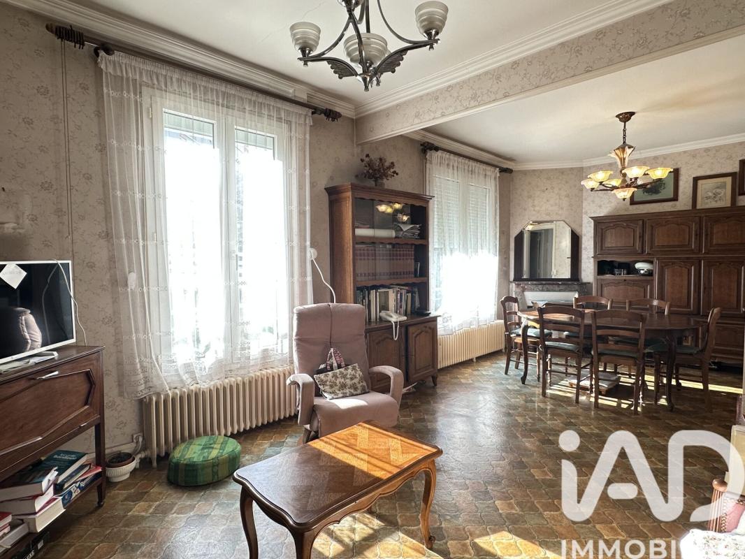Maison 5 Pièce(s) Fresnes - Photo 4