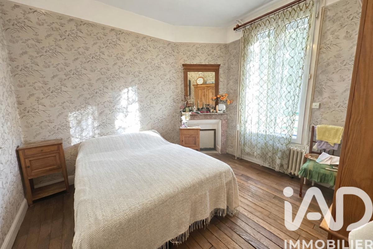 Maison 5 Pièce(s) Fresnes - Photo 8