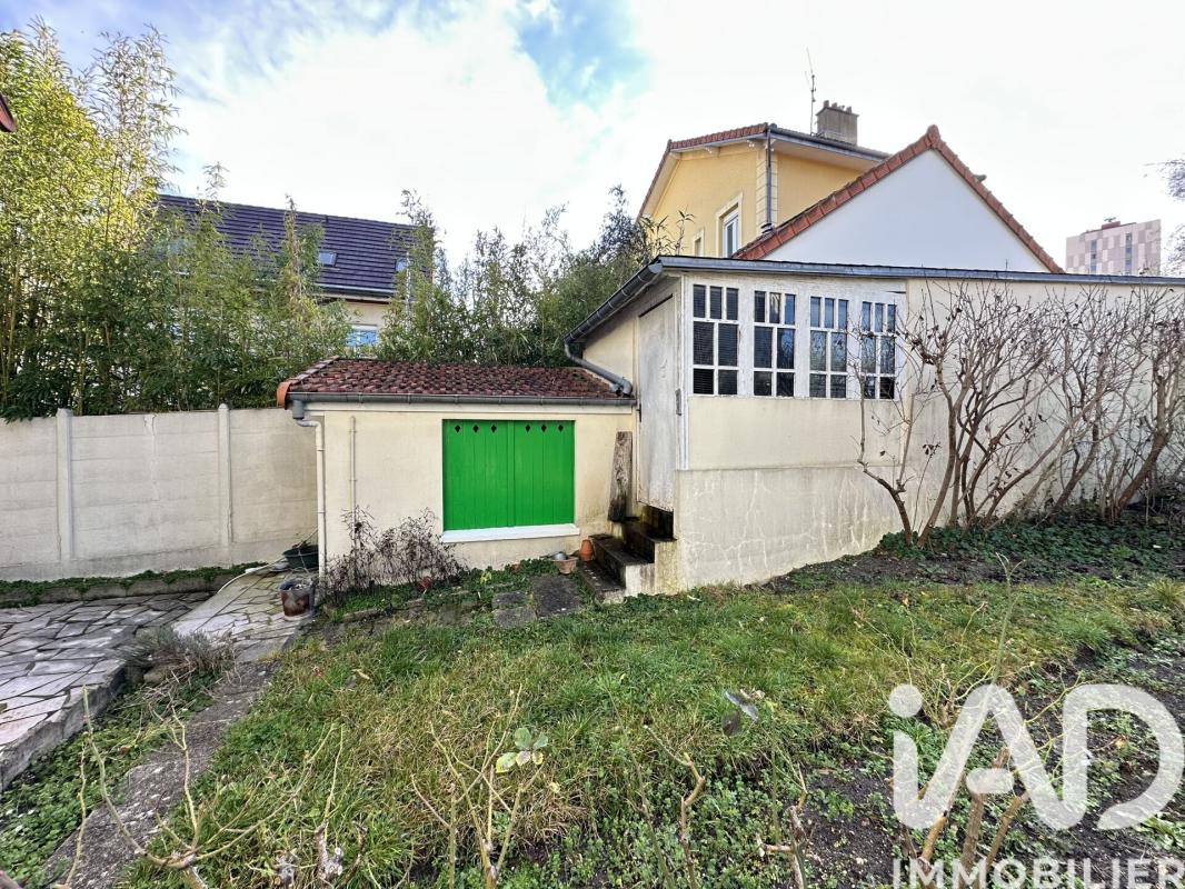 Maison 5 Pièce(s) Fresnes - Photo 12