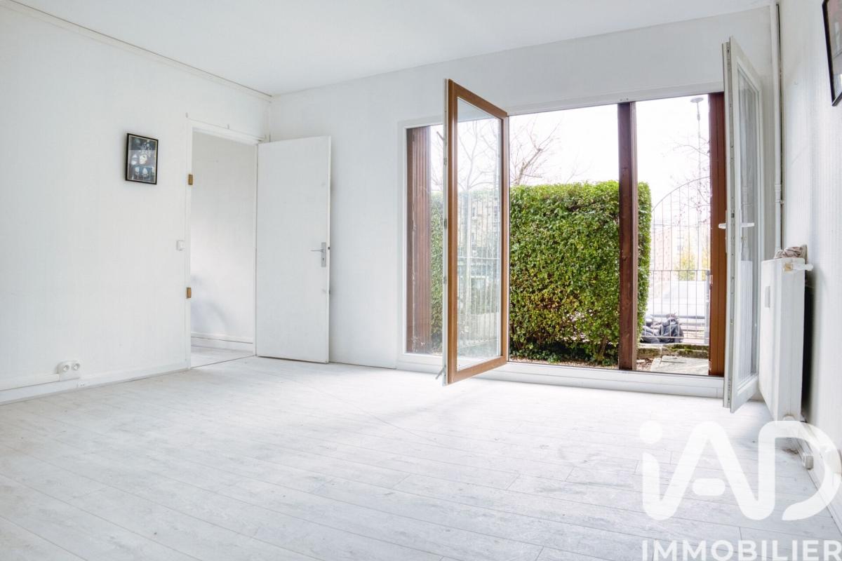 Appartement 4 Pièce(s) Bagnolet