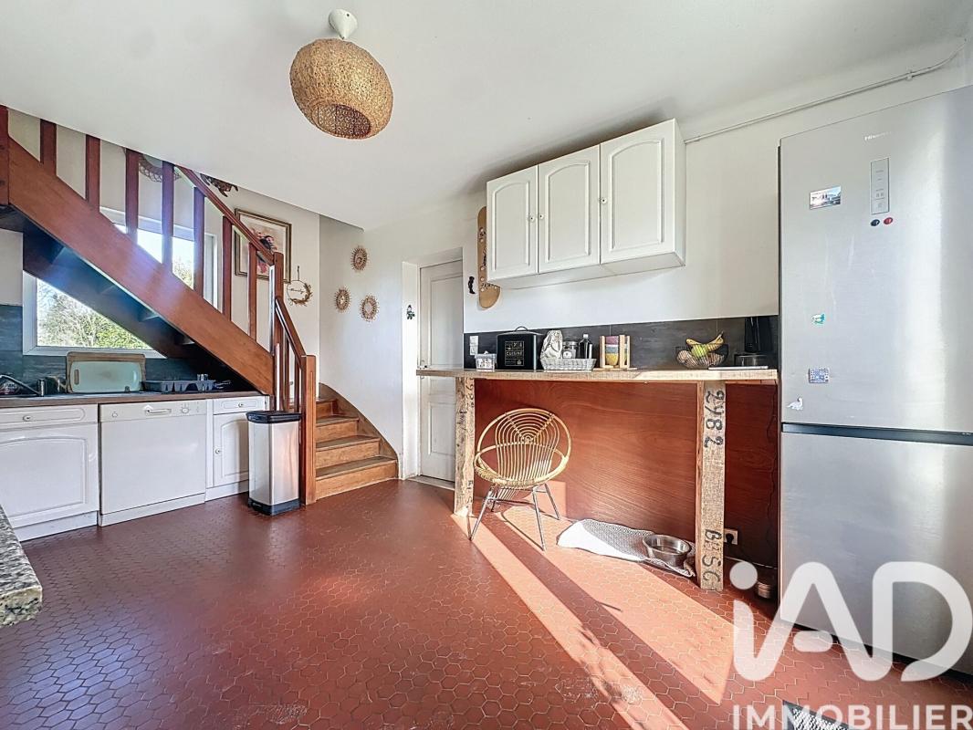 Maison 5 Pièce(s) Miniac-Morvan