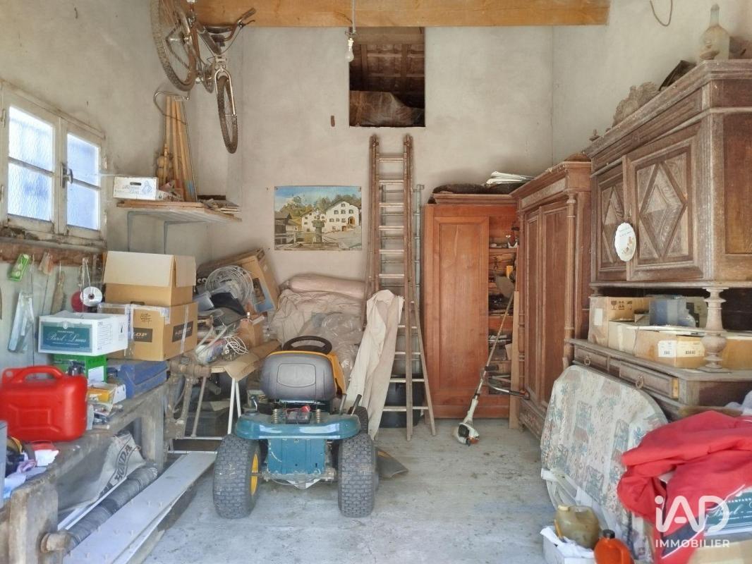 Maison 5 Pièce(s) Saint-André-et-Appelles