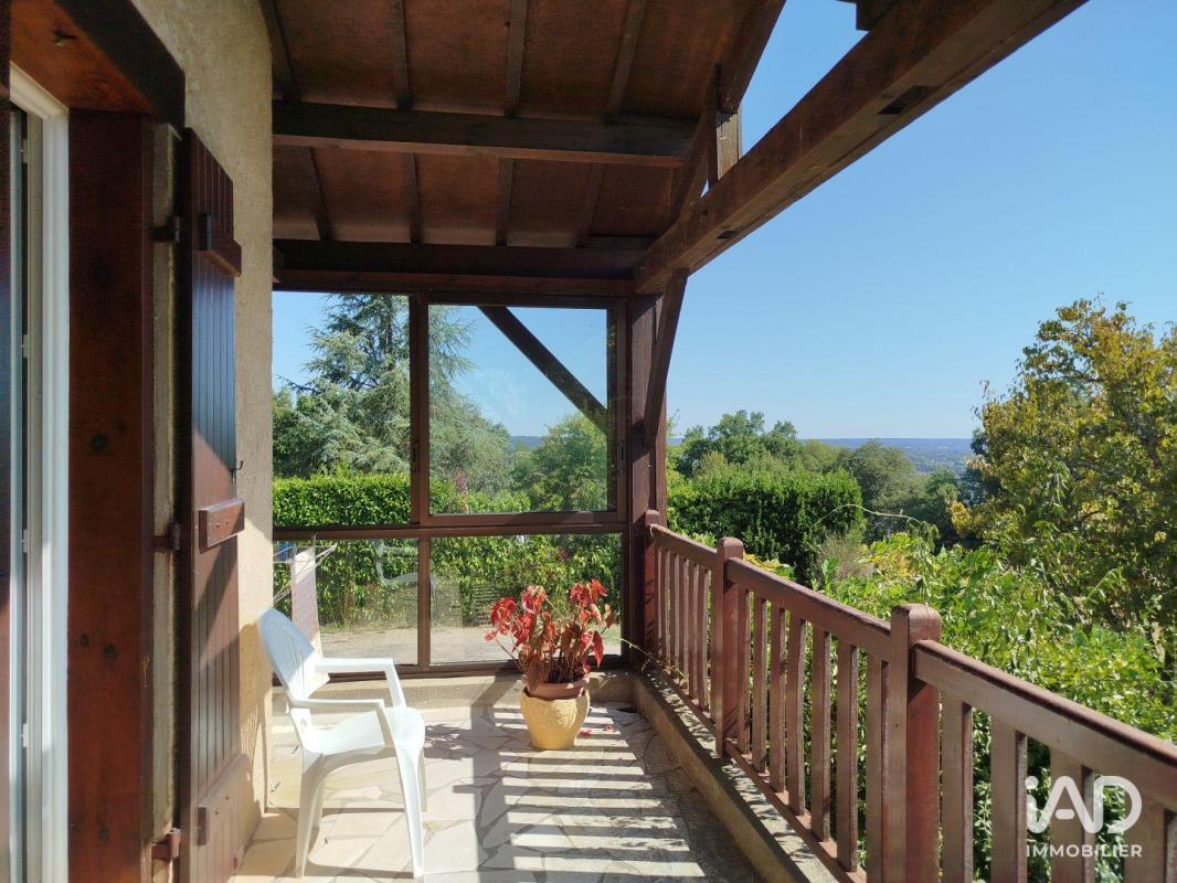 Maison 5 Pièce(s) Saint-André-et-Appelles