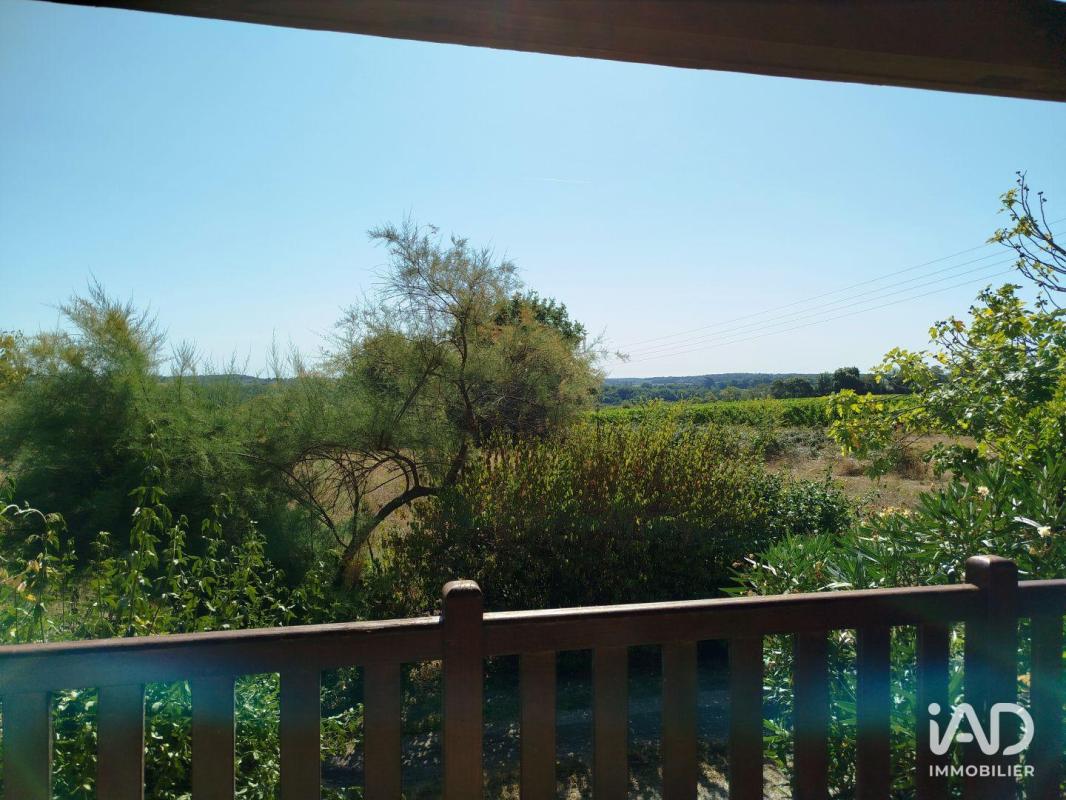 Maison 5 Pièce(s) Saint-André-et-Appelles