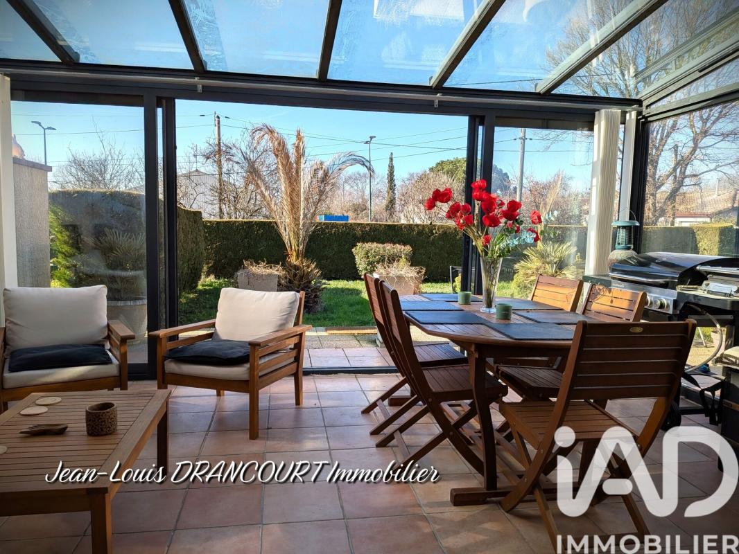 Maison traditionnelle 4 Pièce(s) Auterive