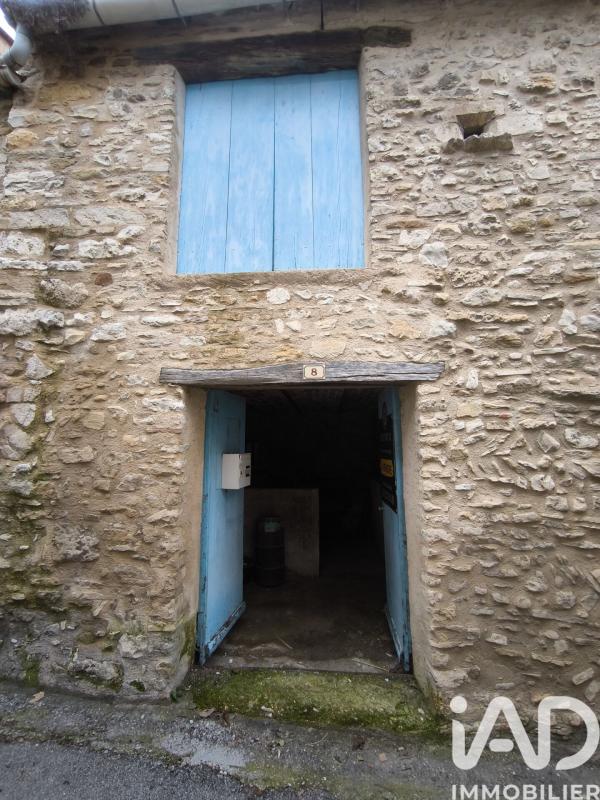 Ferme 2 Pièce(s) Sigonce