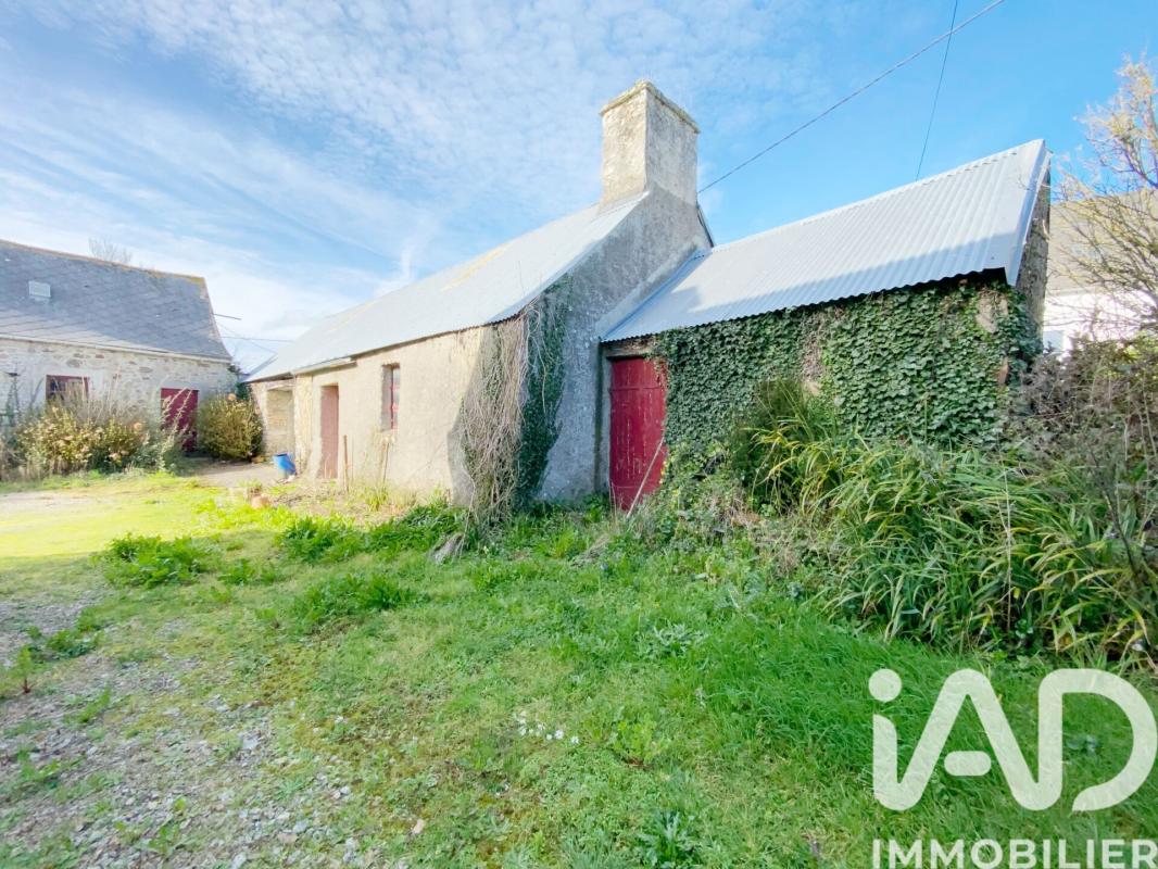 Maison 5 Pièce(s) Lanmeur