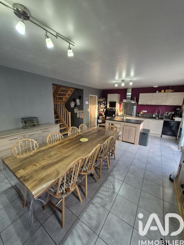 Maison 6 Pièce(s) Dancourt - Photo 5