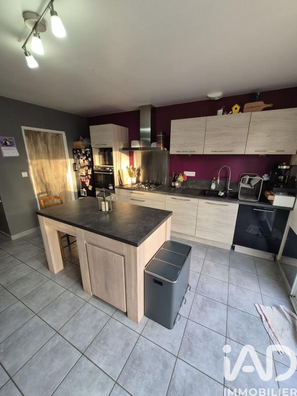 Maison 6 Pièce(s) Dancourt - Photo 13