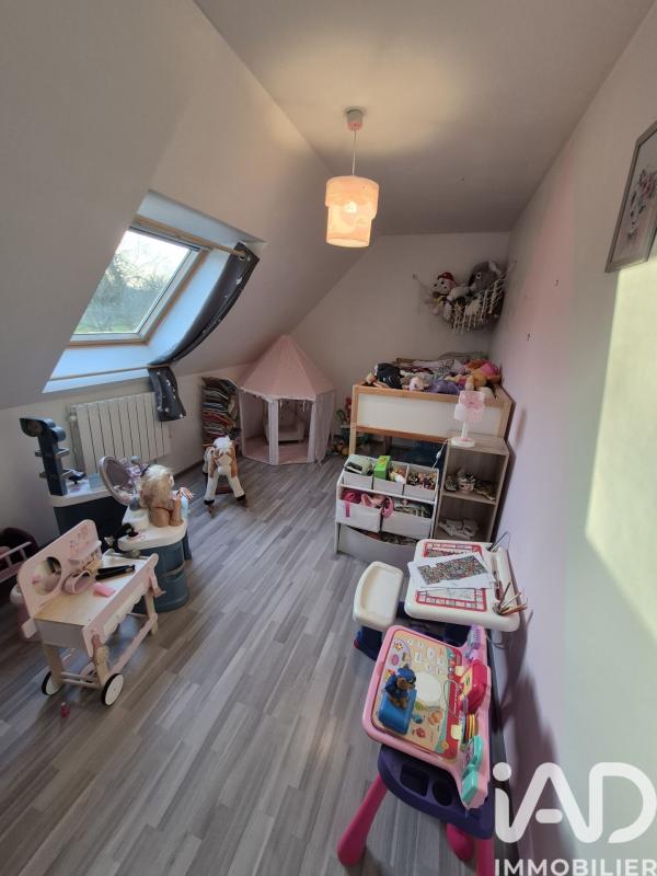 Maison 6 Pièce(s) Dancourt - Photo 20