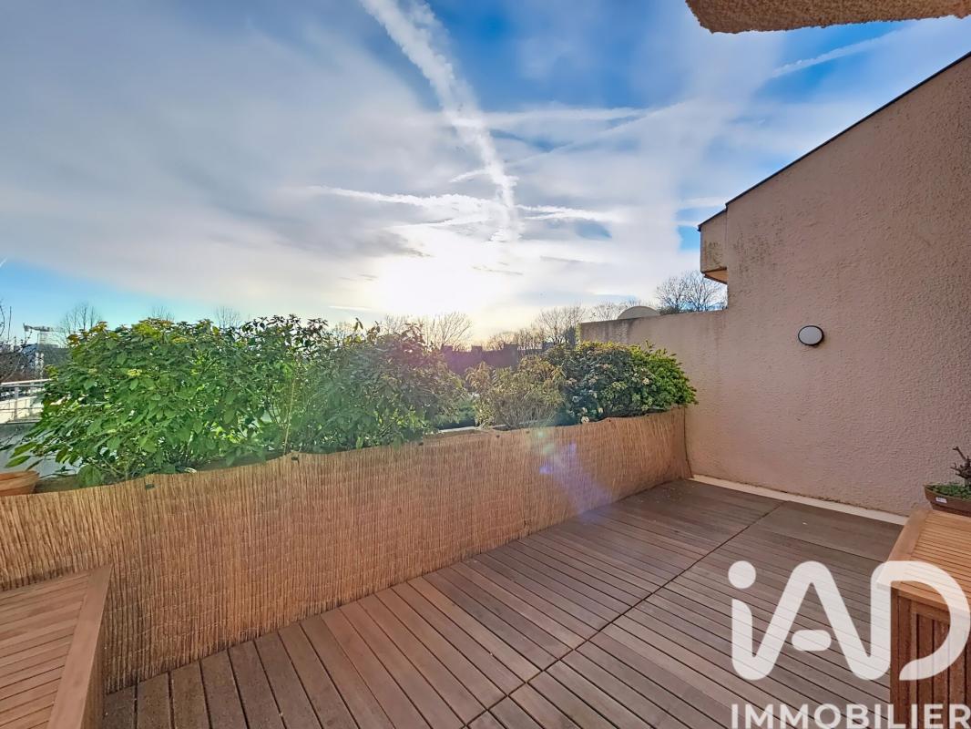 Duplex 3 Pièce(s) Champs-sur-Marne