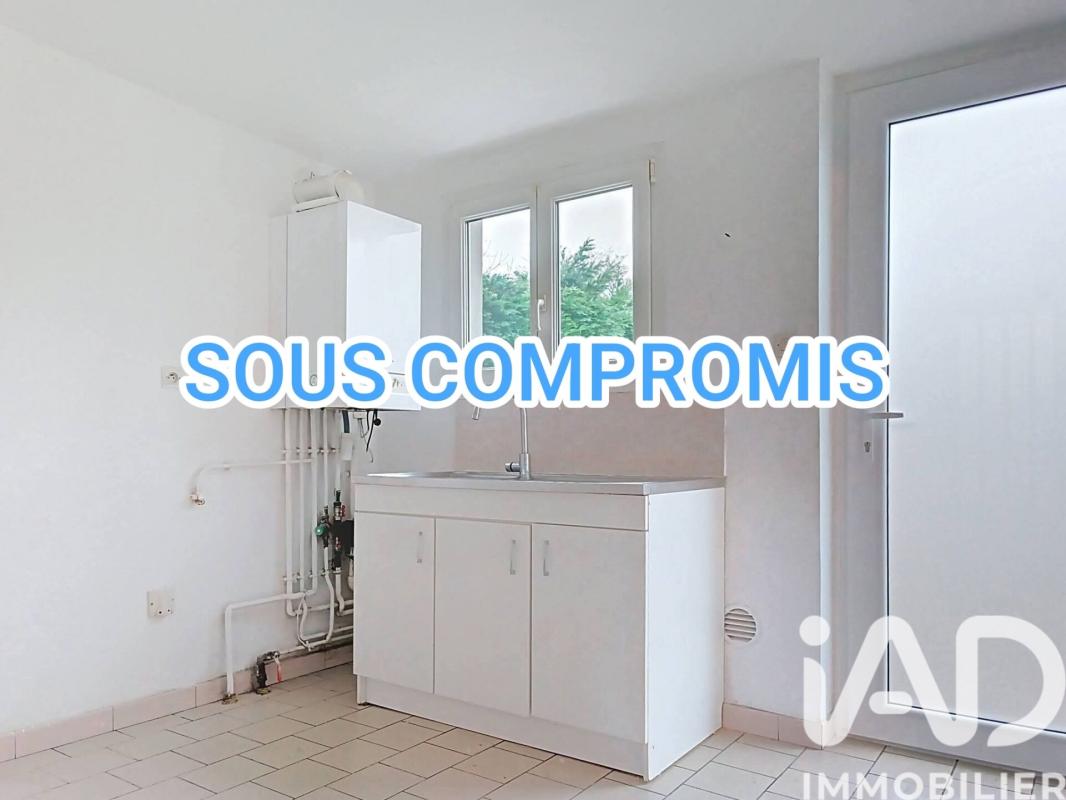 Maison 2 Pièce(s) Oignies