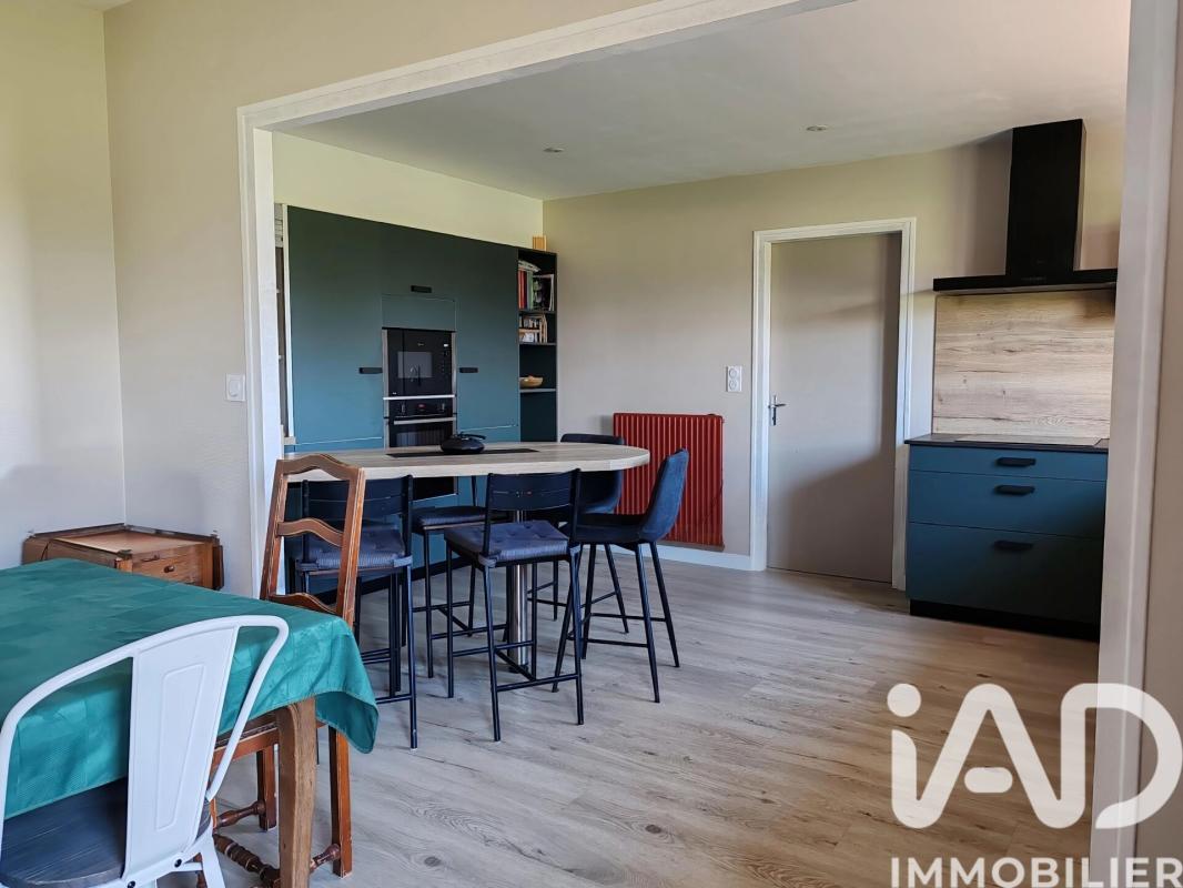 Maison 3 Pièce(s) Lys-Haut-Layon