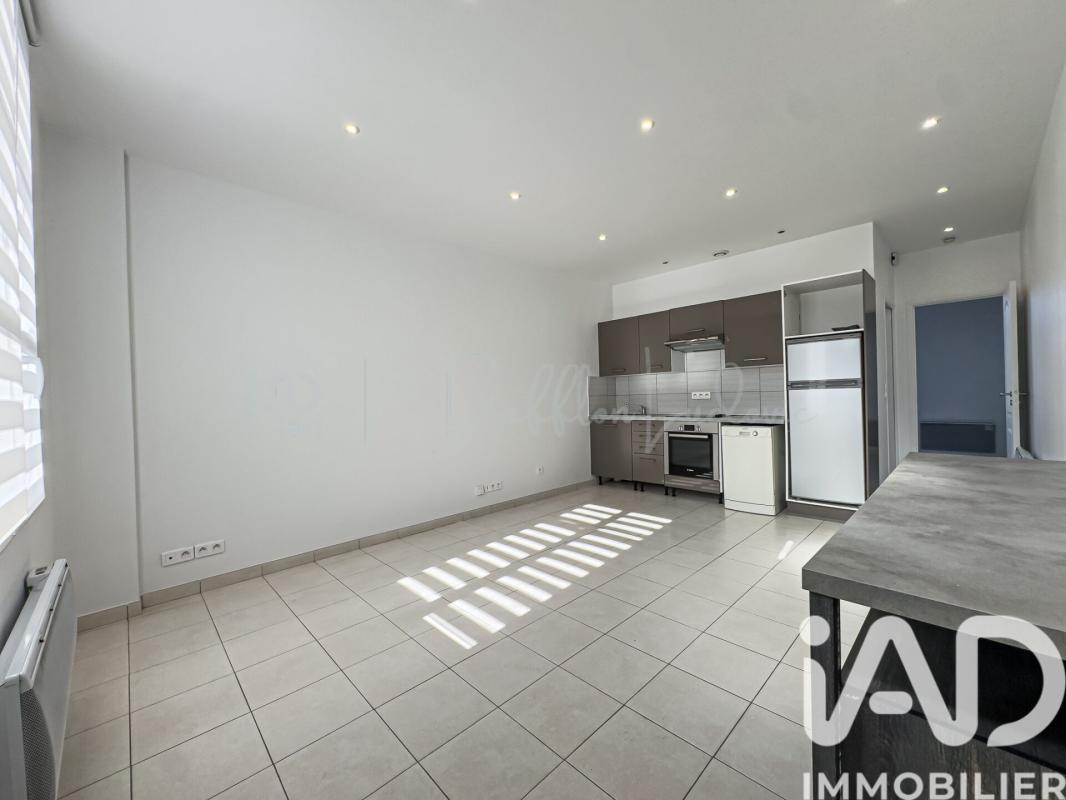 Appartement 2 Pièce(s) Le Pecq