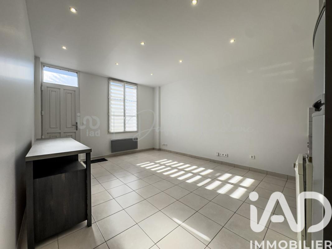 Appartement 2 Pièce(s) Le Pecq - Photo 2