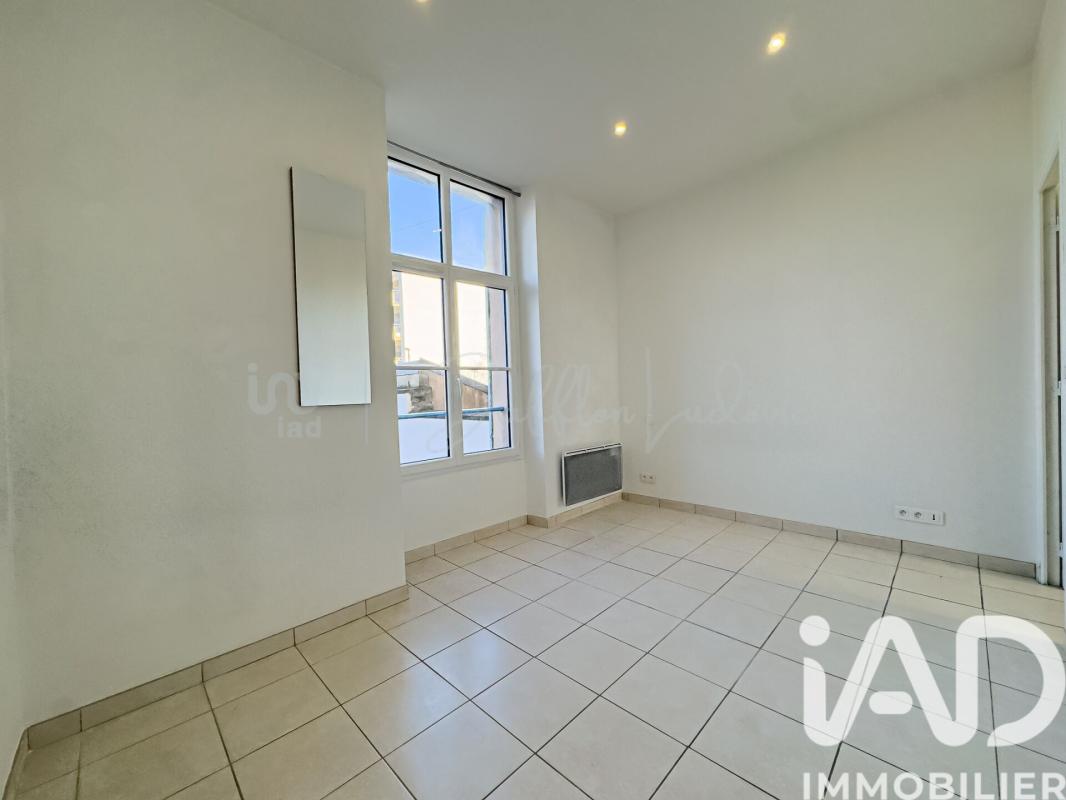 Appartement 2 Pièce(s) Le Pecq - Photo 7