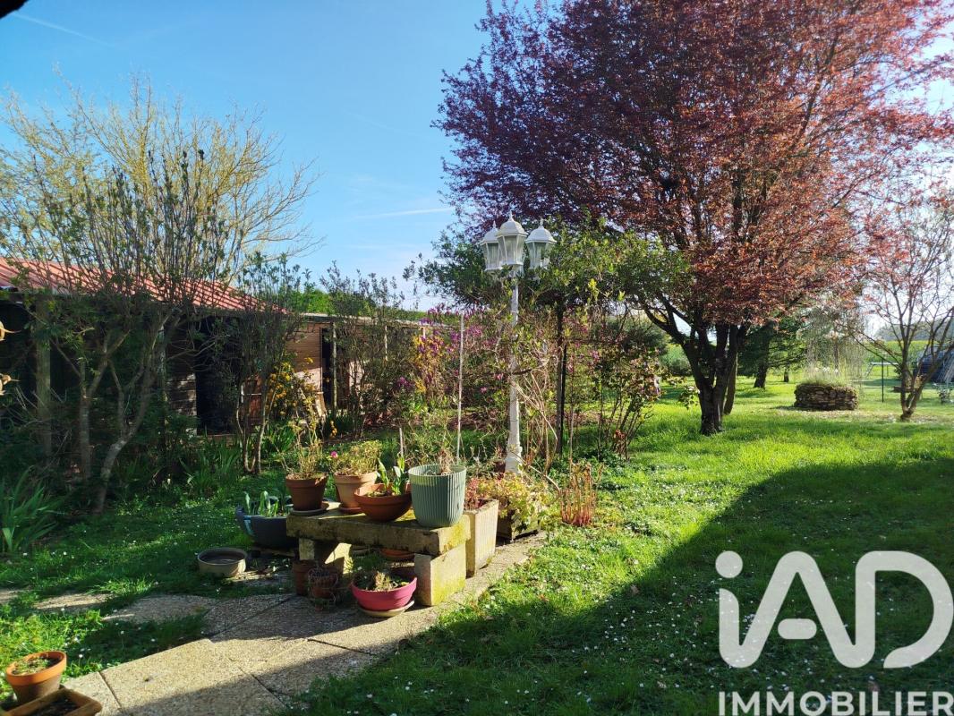 Maison 5 Pièce(s) Chaintreaux - Photo 7