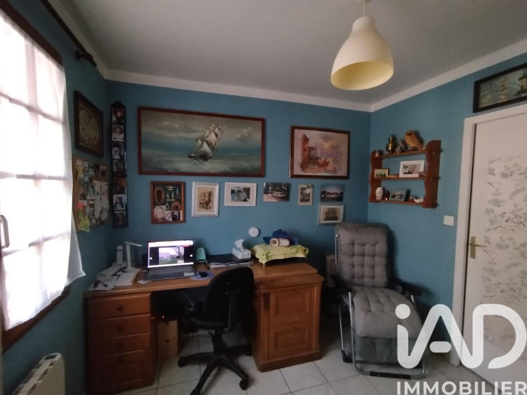 Maison 5 Pièce(s) Chaintreaux - Photo 8