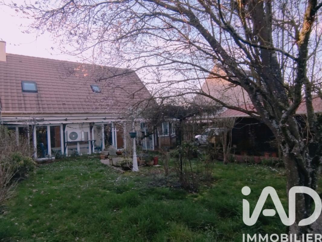 Maison 5 Pièce(s) Chaintreaux - Photo 9