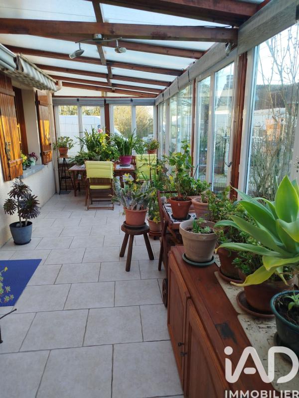 Maison 5 Pièce(s) Chaintreaux - Photo 14