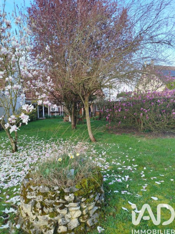 Maison 5 Pièce(s) Chaintreaux - Photo 18