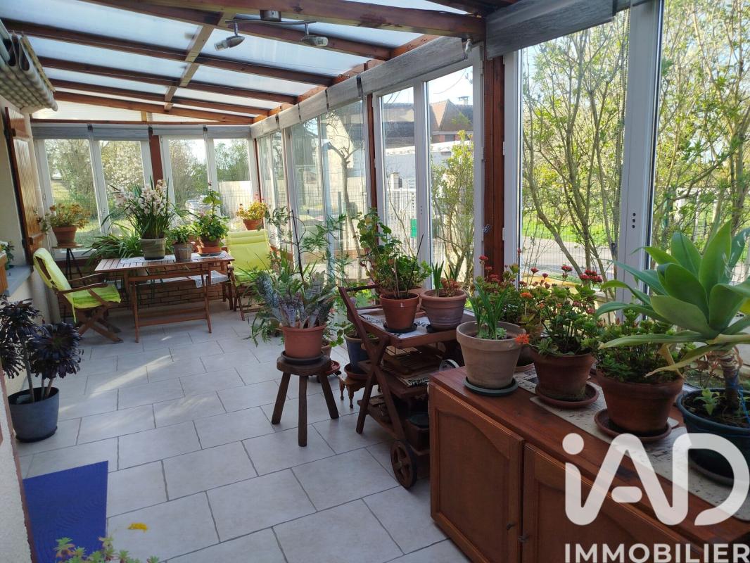 Maison 5 Pièce(s) Chaintreaux - Photo 19