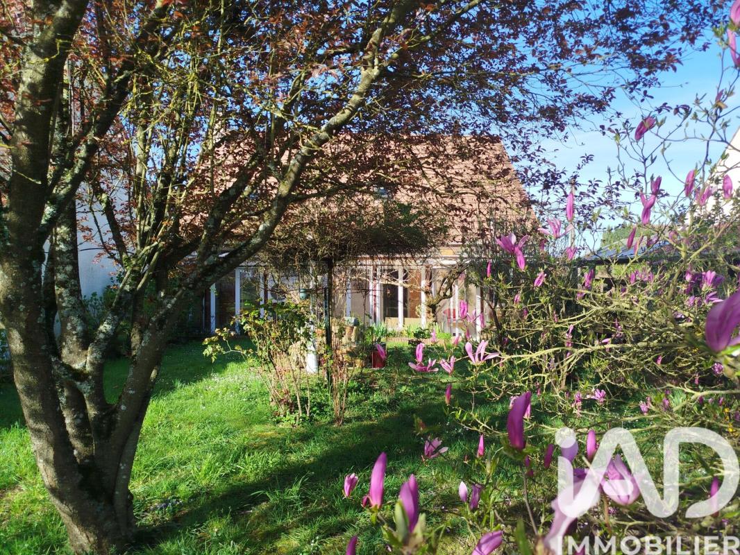 Maison 5 Pièce(s) Chaintreaux - Photo 20