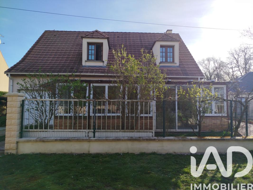 Maison 5 Pièce(s) Chaintreaux - Photo 2