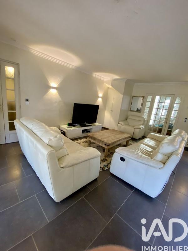 Maison 6 Pièce(s) Trilport