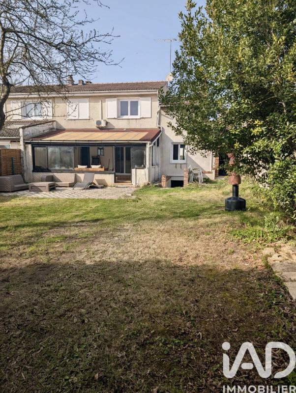 Maison 6 Pièce(s) Trilport