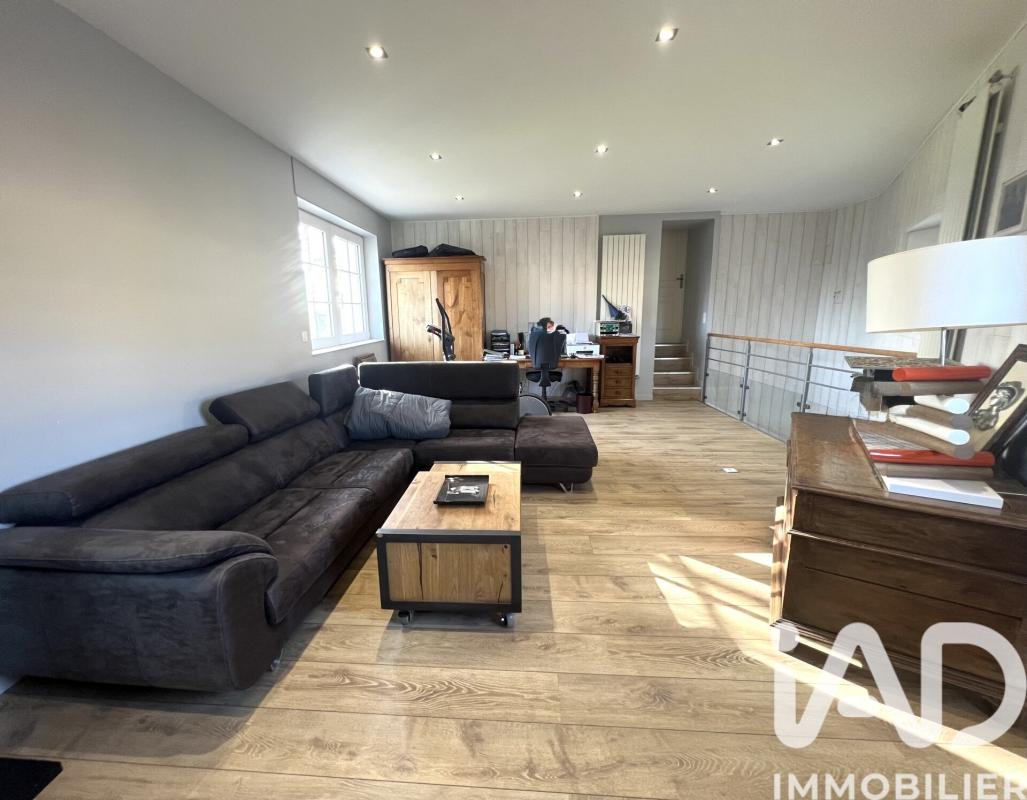 Maison 9 Pièce(s) Évron