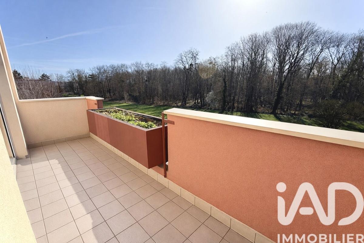 Appartement 3 Pièce(s) Guyancourt