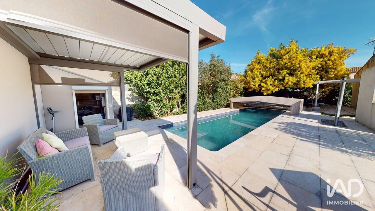 Villa 6 Pièce(s) Lieuran-lès-Béziers