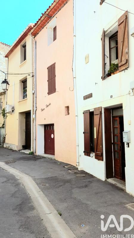 Maison de ville 4 Pièce(s) La Palme