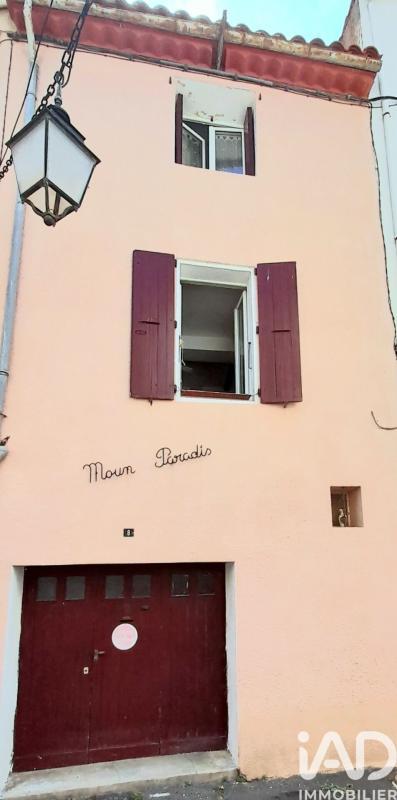 Maison de ville 4 Pièce(s) La Palme