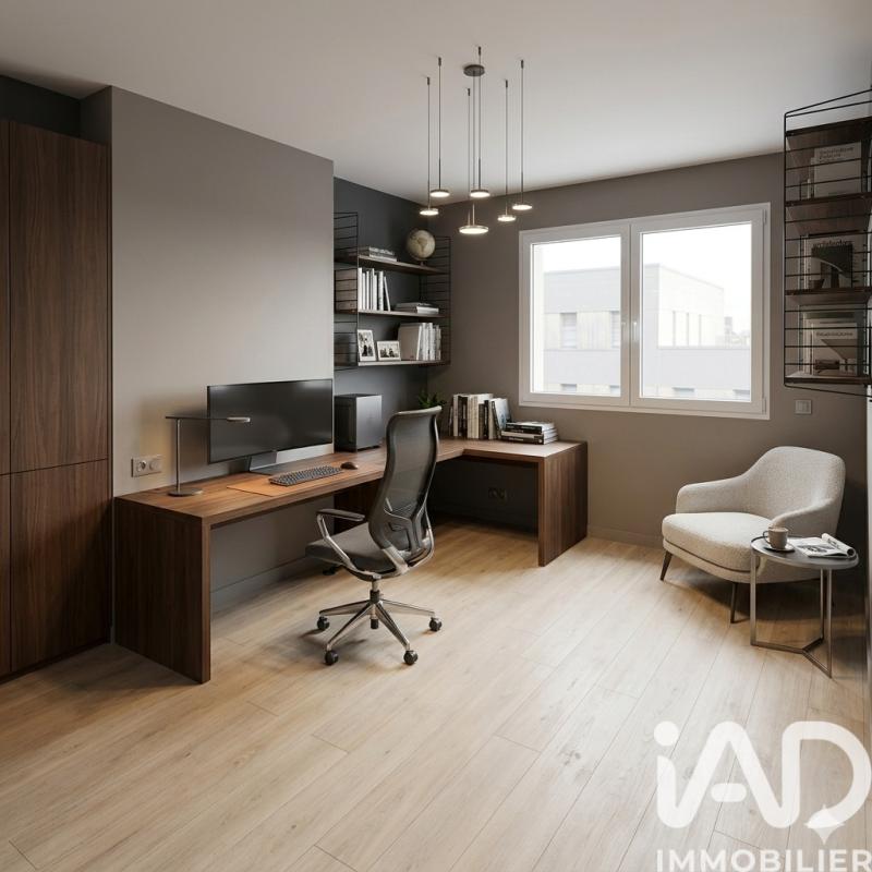 Maison de ville 8 Pièce(s) Anzin