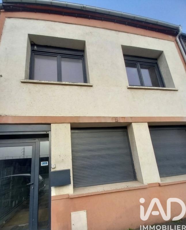 Maison de ville 8 Pièce(s) Anzin