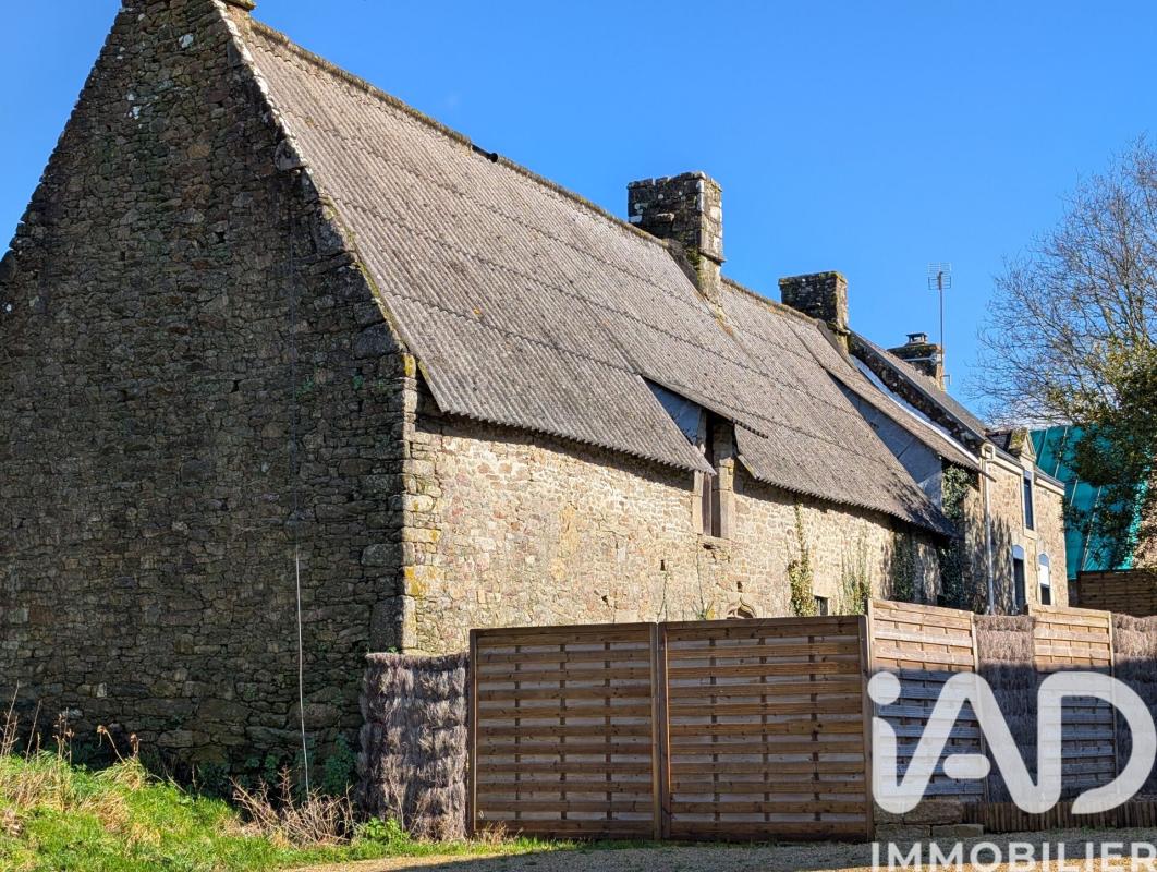 Ferme 8 Pièce(s) Landévant