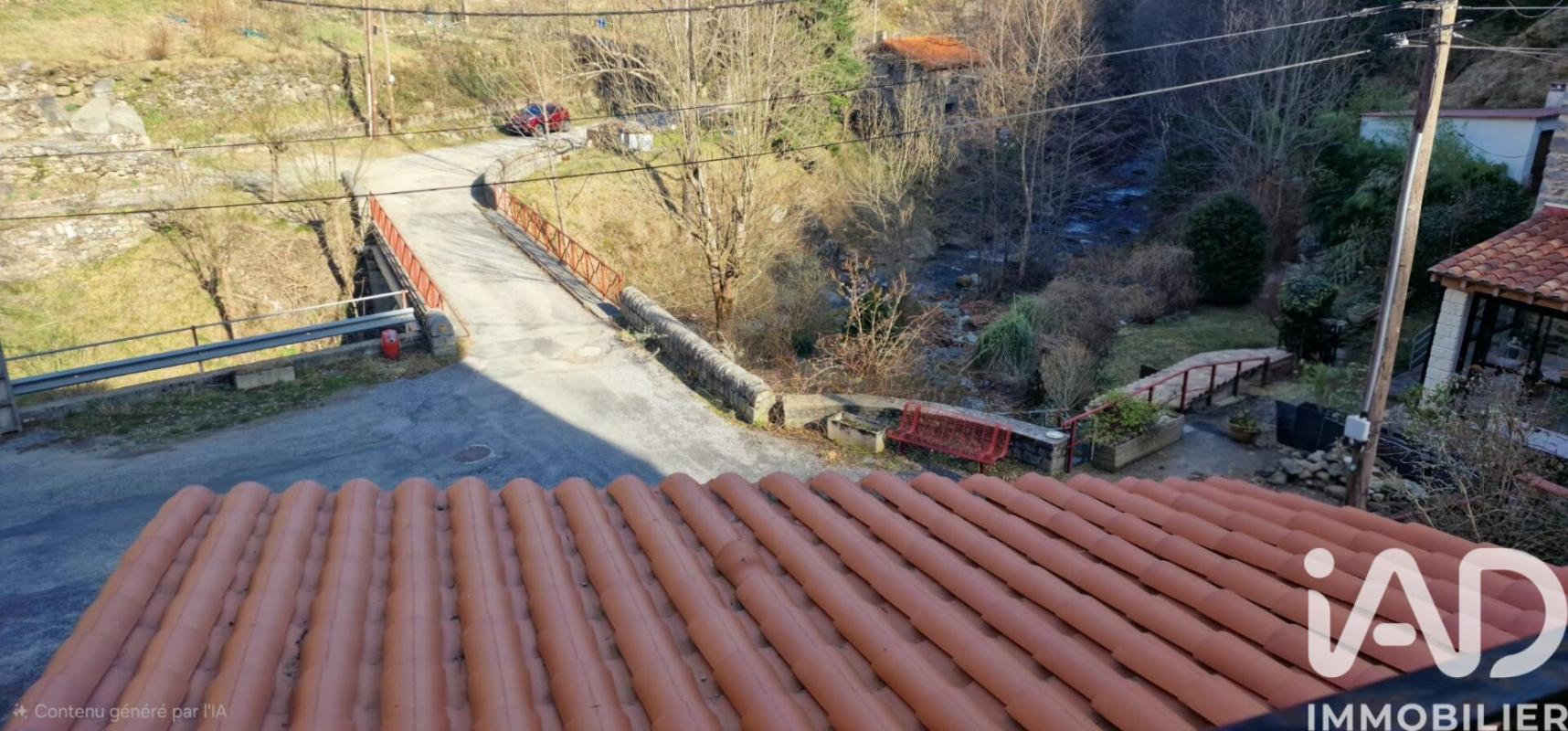 Immeuble  Prats-de-Mollo-la-Preste - Photo 7
