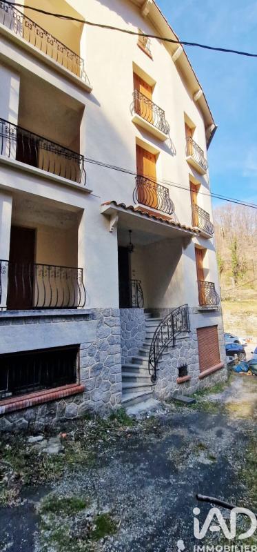 Immeuble  Prats-de-Mollo-la-Preste - Photo 17