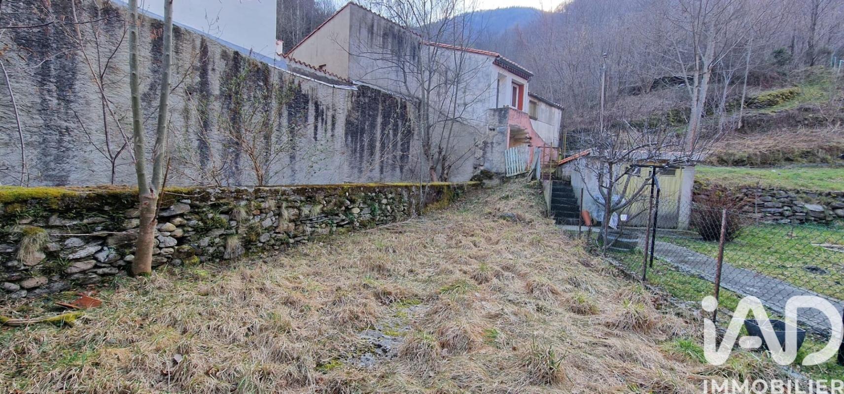 Immeuble  Prats-de-Mollo-la-Preste - Photo 21