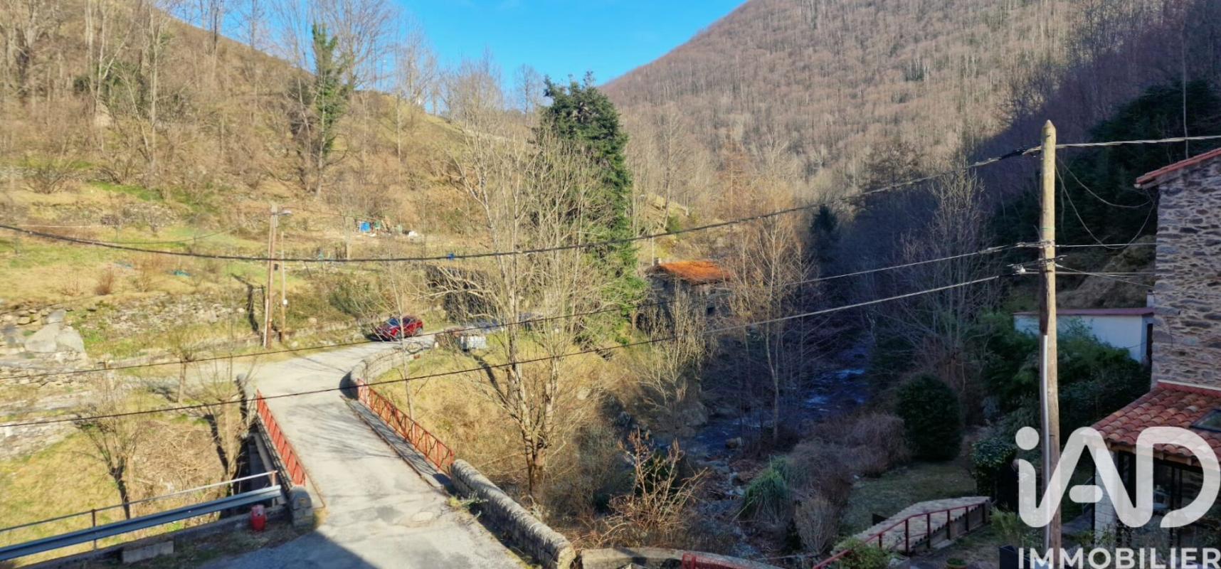 Immeuble  Prats-de-Mollo-la-Preste - Photo 25