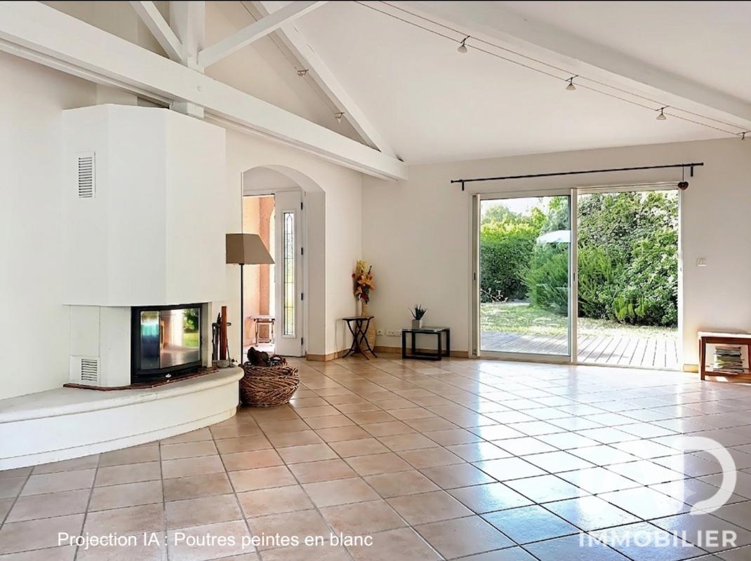 Maison 7 Pièce(s) Balma - Photo 2