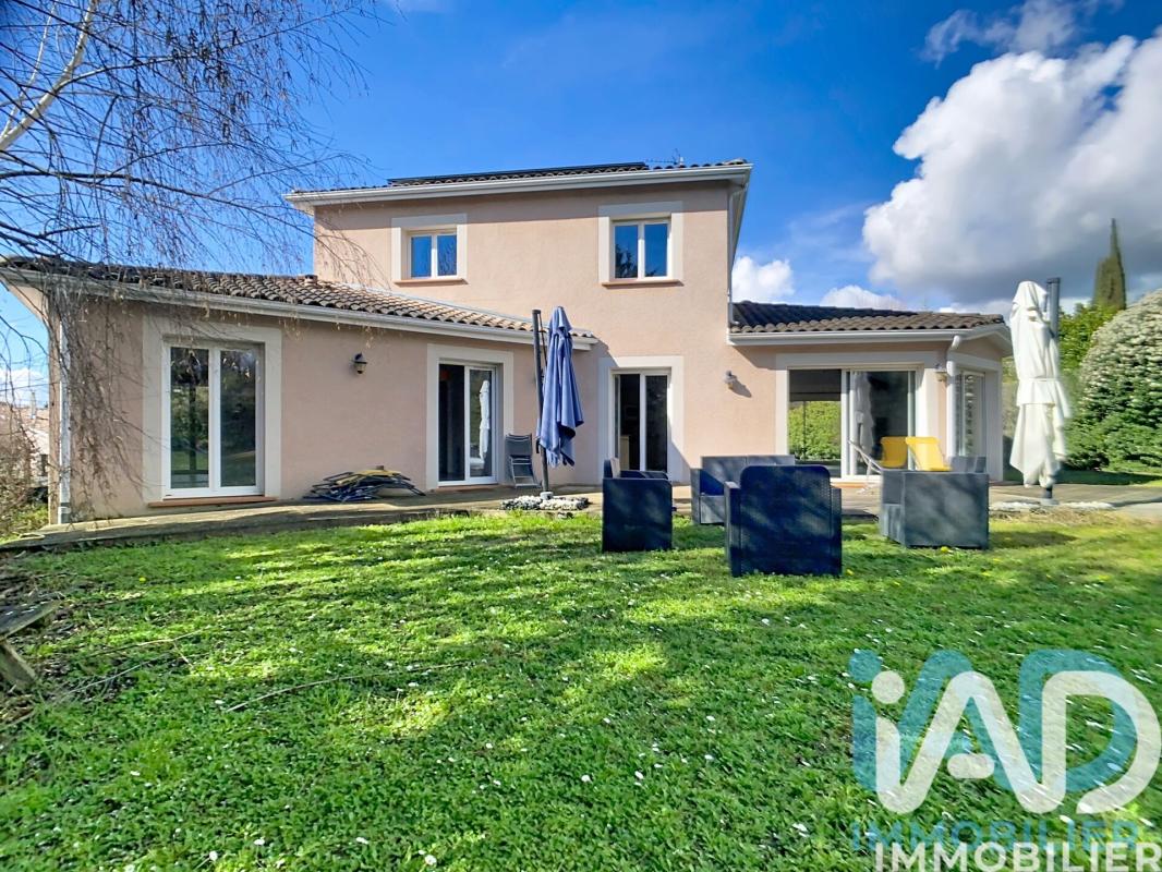 Maison 7 Pièce(s) Balma - Photo 19